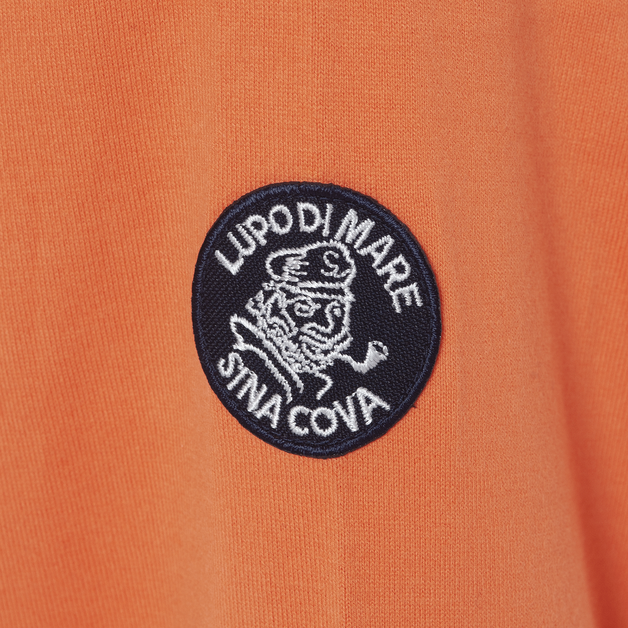 【アウトレット】シナコバ （SINA COVA） ハイネック 長袖Tシャツ 22220020