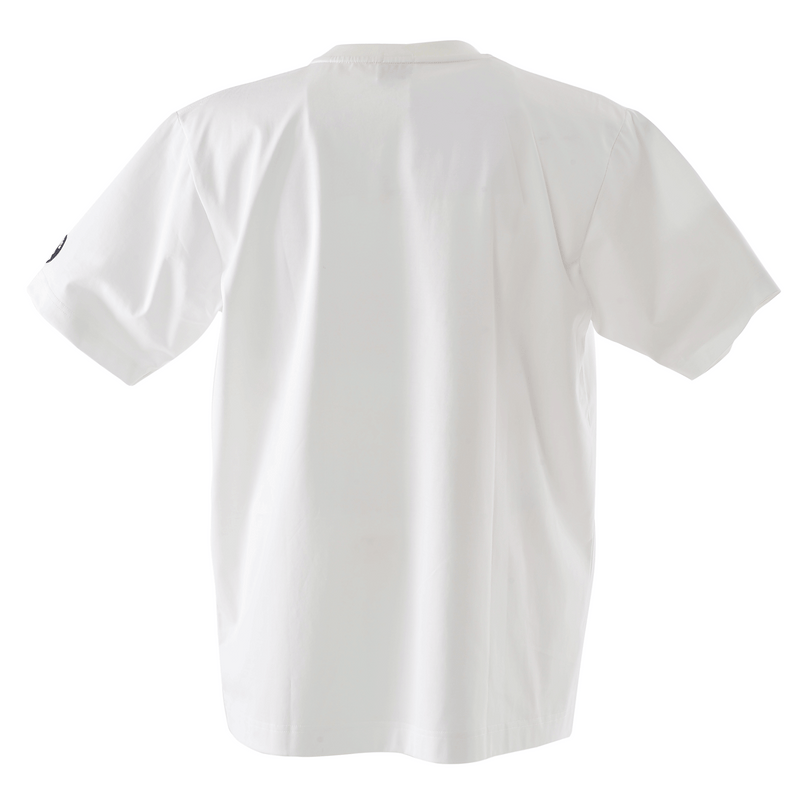 [Official] SINA COVA short-sleeved T-shirt made with high-quality Ultima cotton 100% cotton 23110520