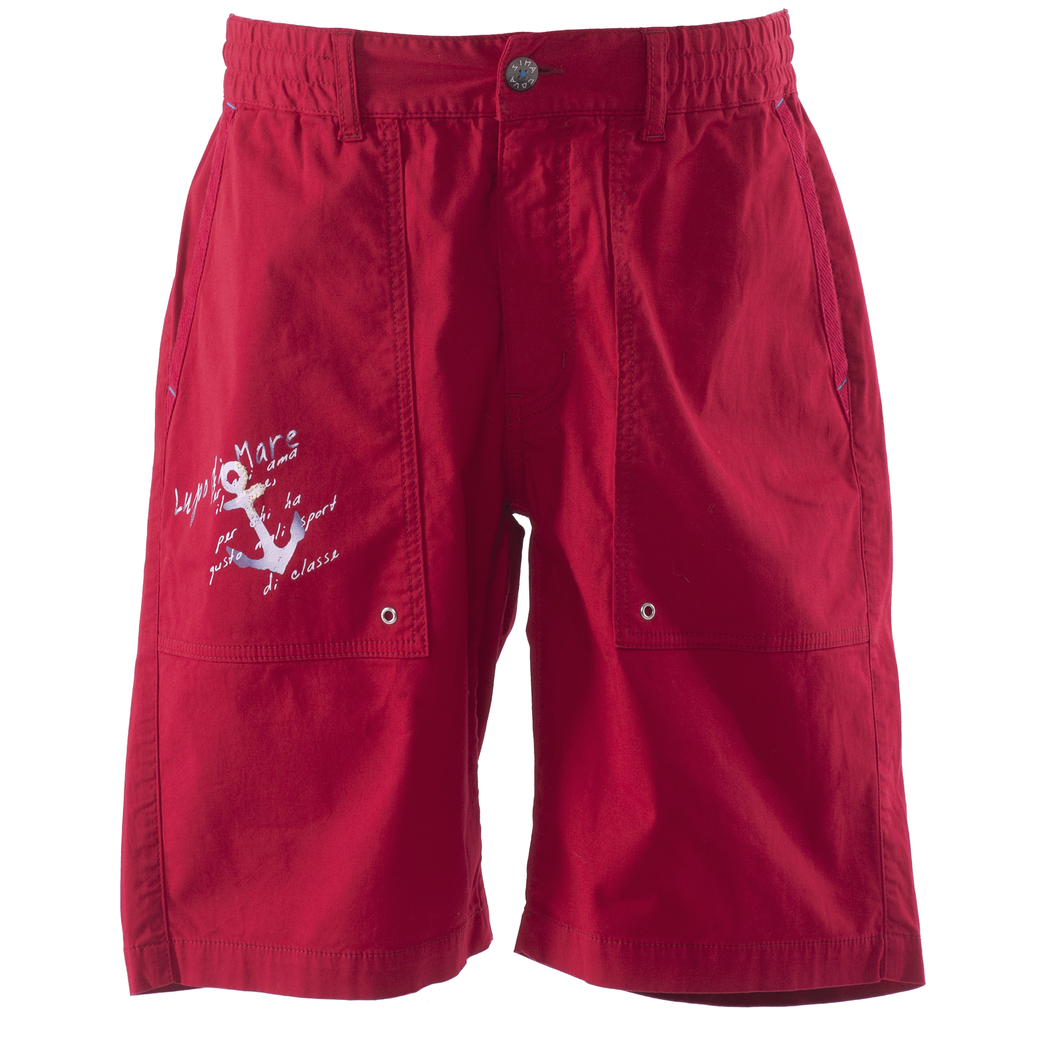 [Official] Shinakoba Short Pants Half Pants Shorts 23115510