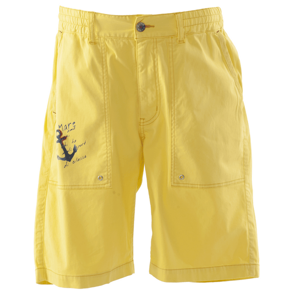 [Official] Sina Cova King Size Short Pants Half Pants Large Size 23115516