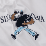 【公式】シナコバ（SINA COVA）半袖Ｔシャツ　プリントTシャツ　23120570