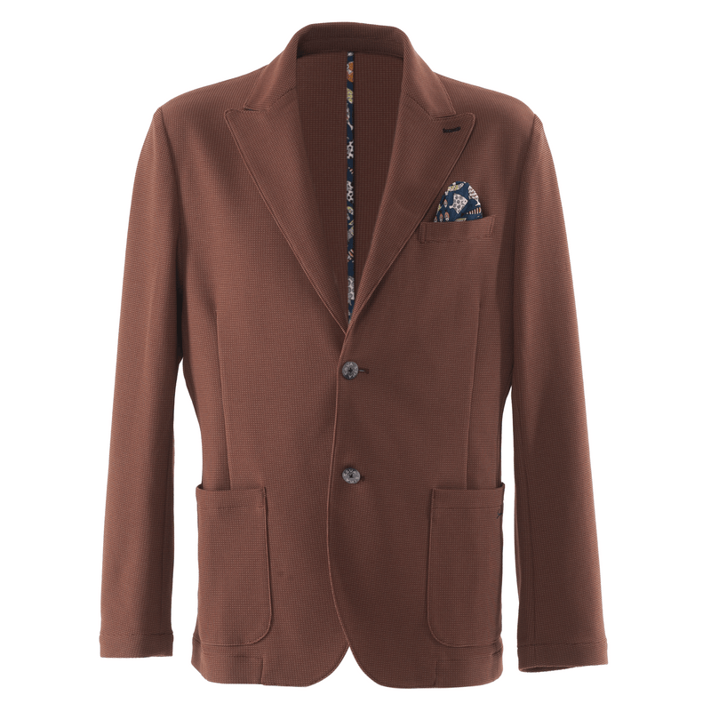 [Official] SINA COVA Tailored Jacket Business Casual 23133010