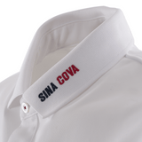 [Official] SINA COVA short-sleeved polo shirt 23150520