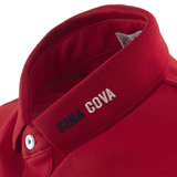 [Official] SINA COVA short-sleeved polo shirt 23150520