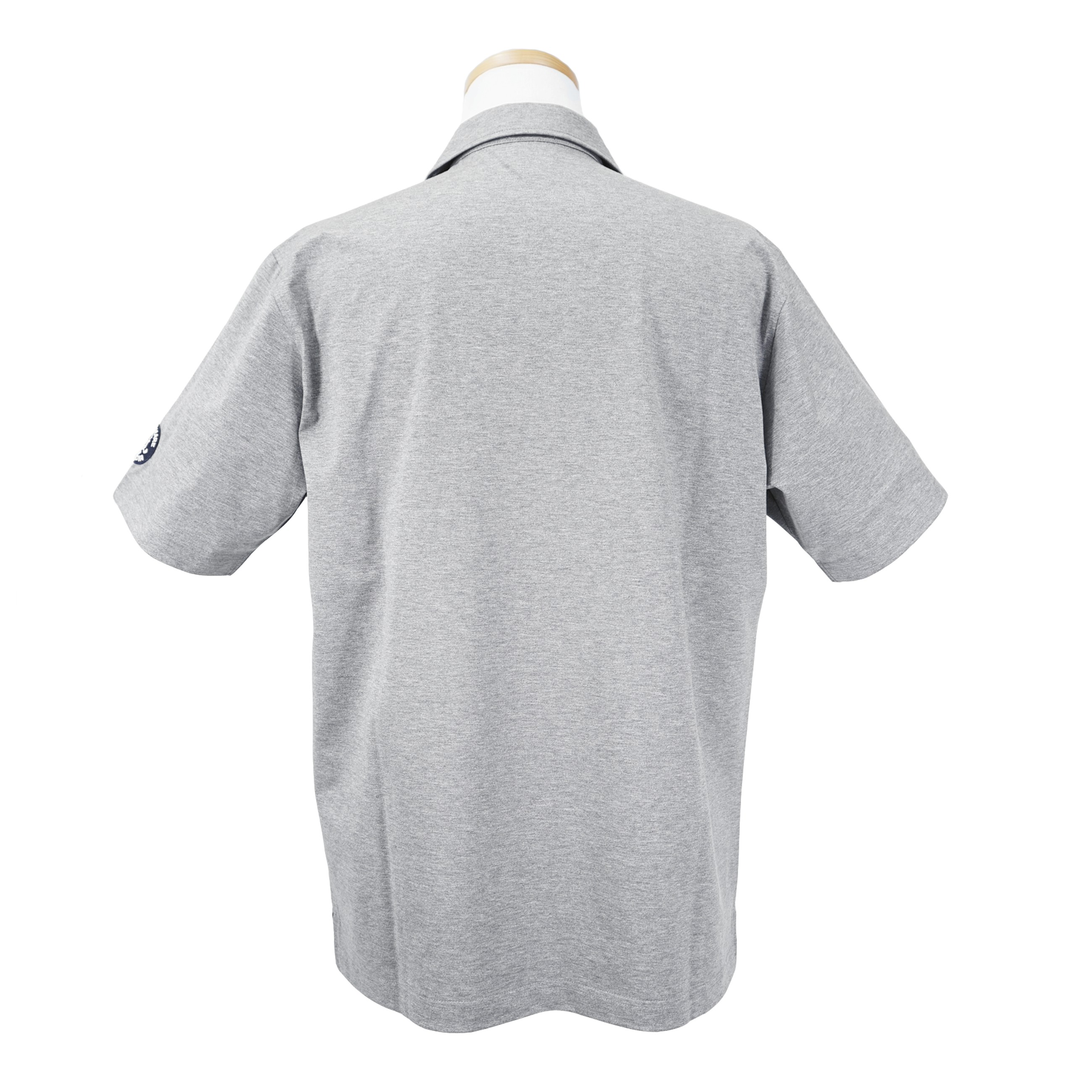 【アウトレット】シナコバ （SINA COVA） 半袖 ポロシャツ 22110590