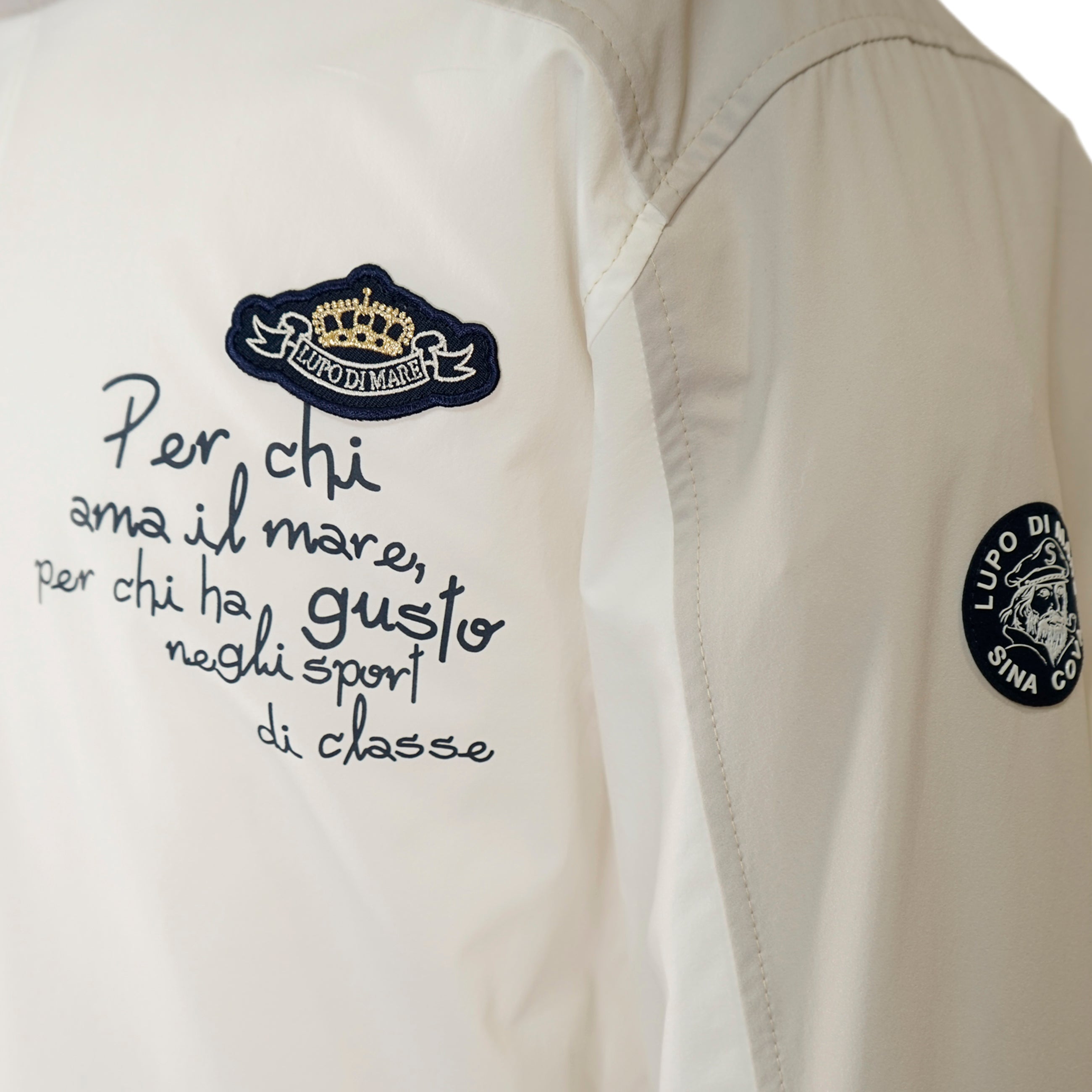 【アウトレット】シナコバ （SINA COVA）スウィングトップ　22113010