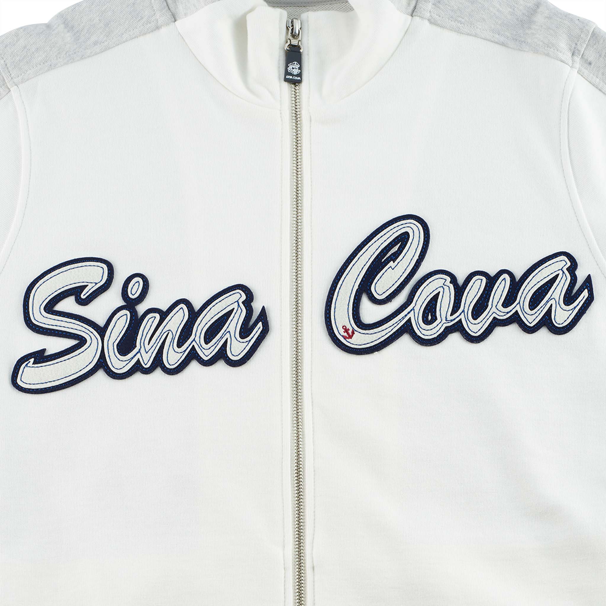 【アウトレット】シナコバ （SINA COVA）トラックジャケット　22113020