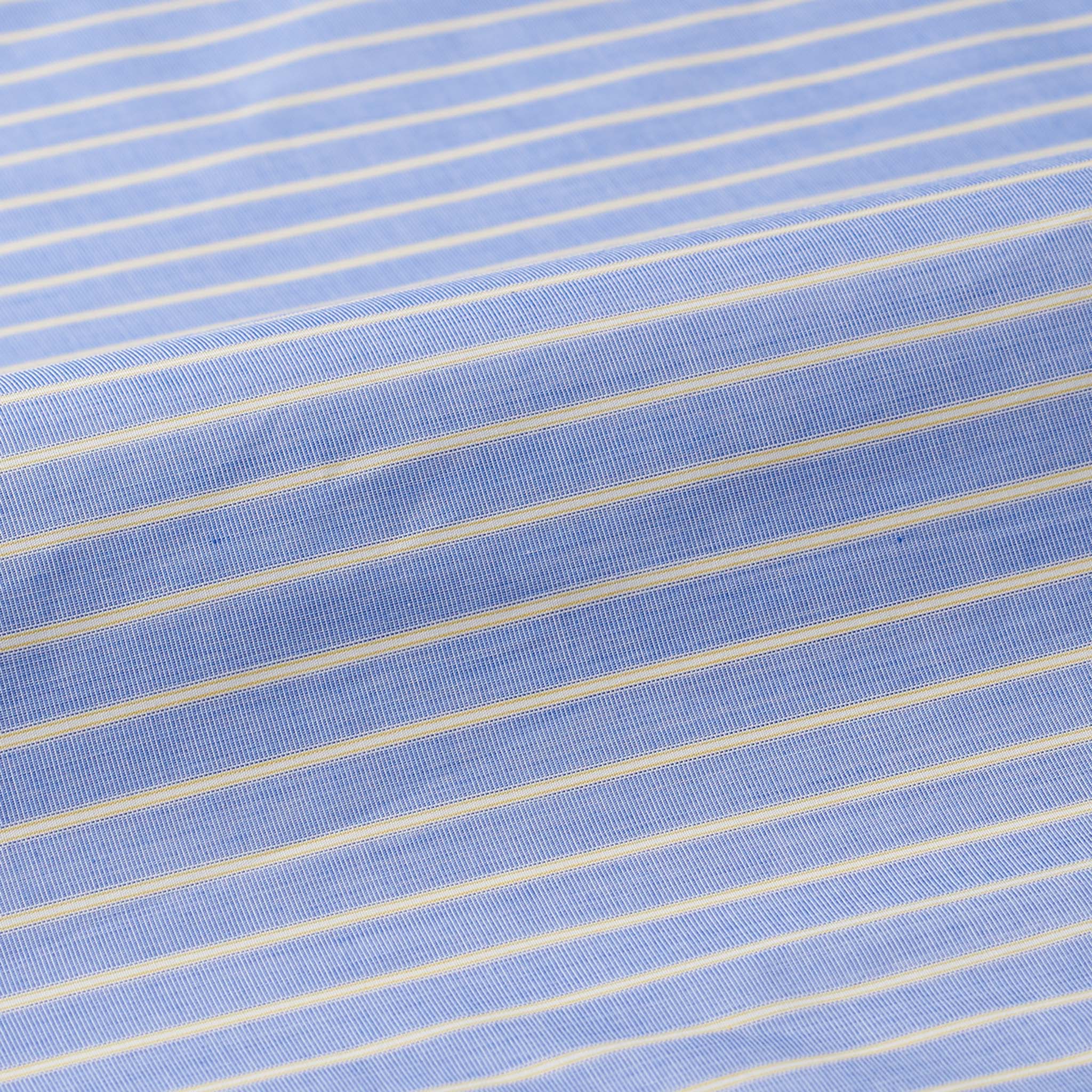 【アウトレット】シナコバ （SINA COVA）長袖ボタンダウンシャツ　22114010