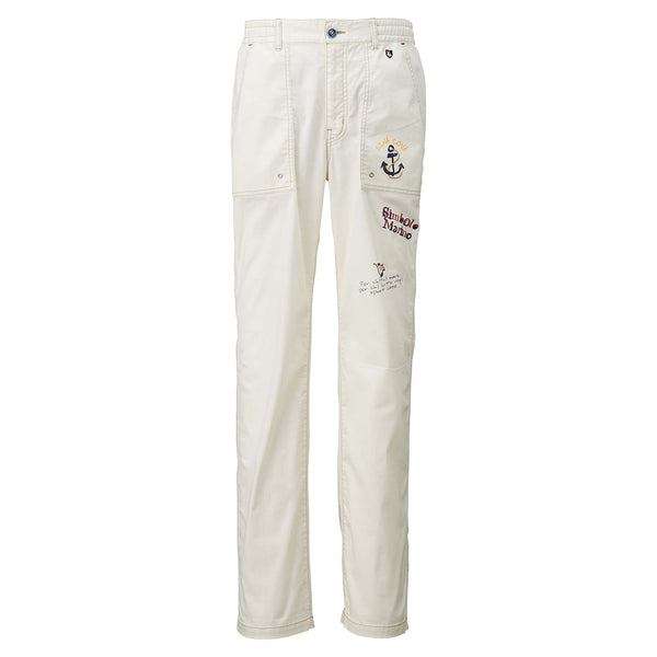 Marine Pants 22115310