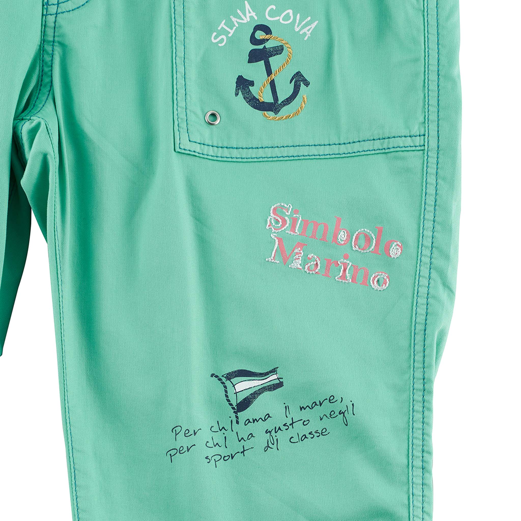 Marine Pants 22115310