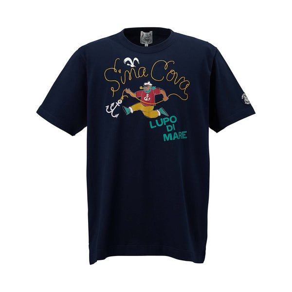 Short sleeve T -shirt 22120510