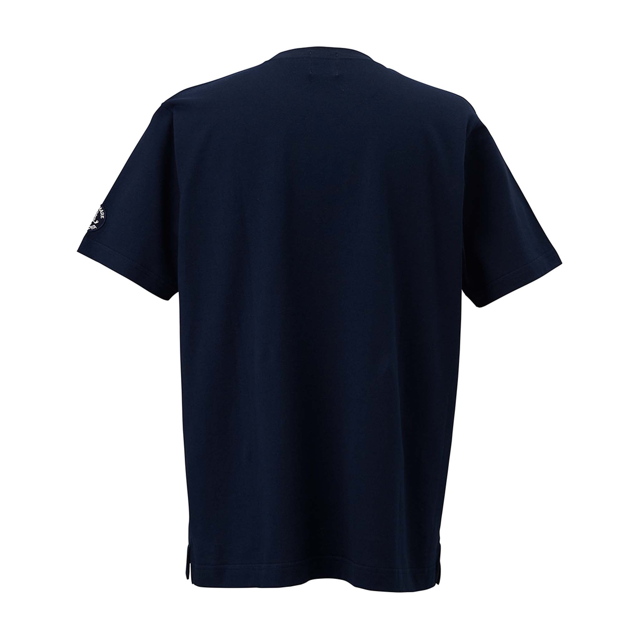 【アウトレット】シナコバ （SINA COVA）半袖Tシャツ　22120510