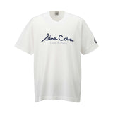 Vネック半袖Tシャツ　22120520 - SINA COVA