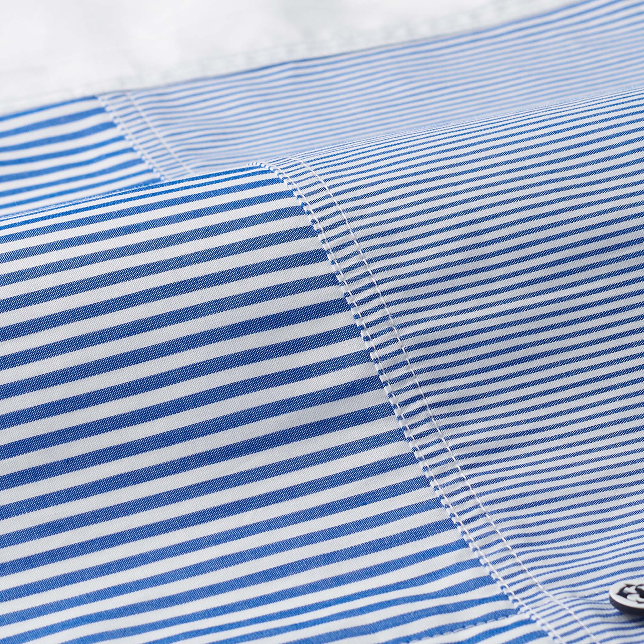 【アウトレット】シナコバ （SINA COVA） 長袖ボタンダウンシャツ　22124010