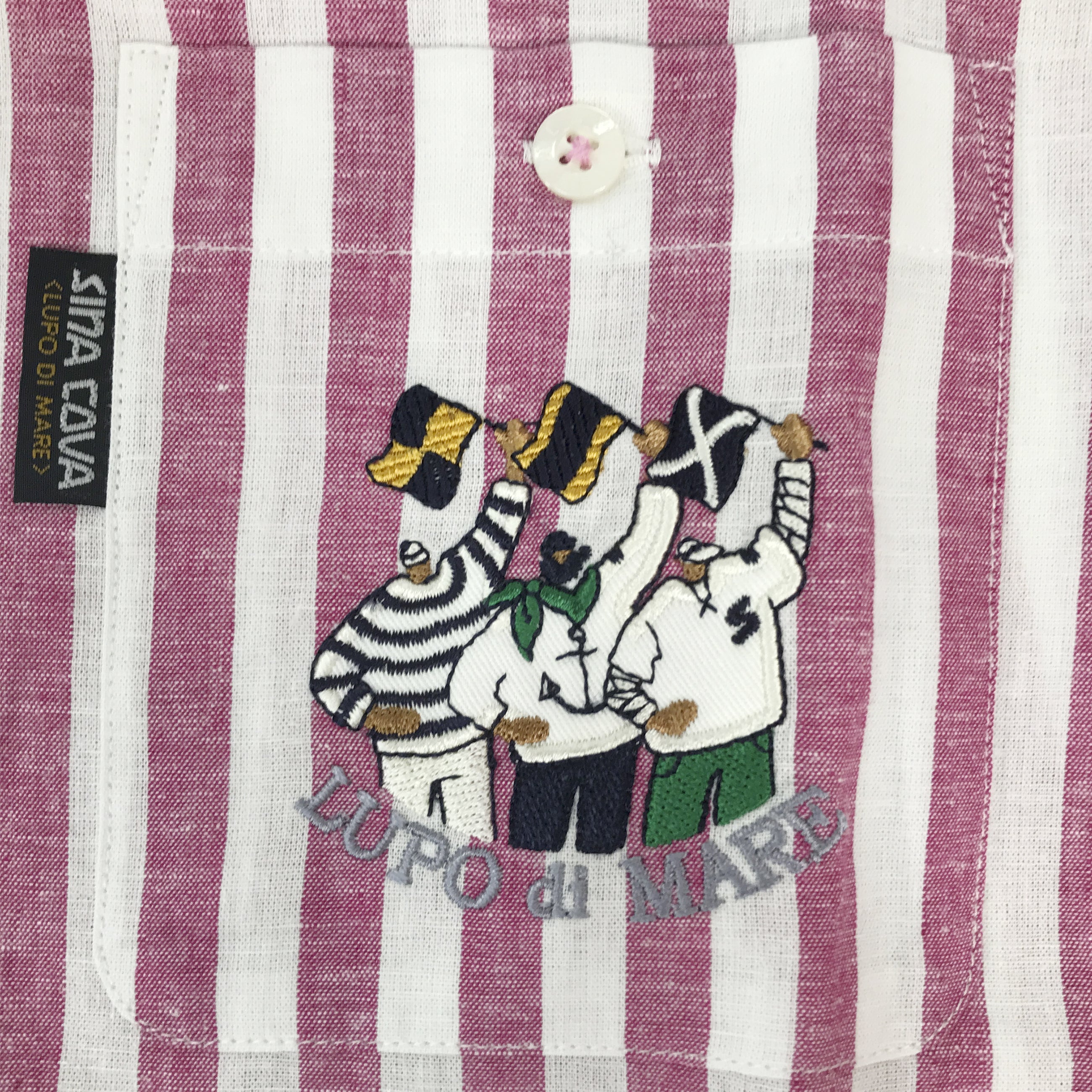 【アウトレット】シナコバ （SINA COVA）  オープンカラー半袖シャツ 22124550