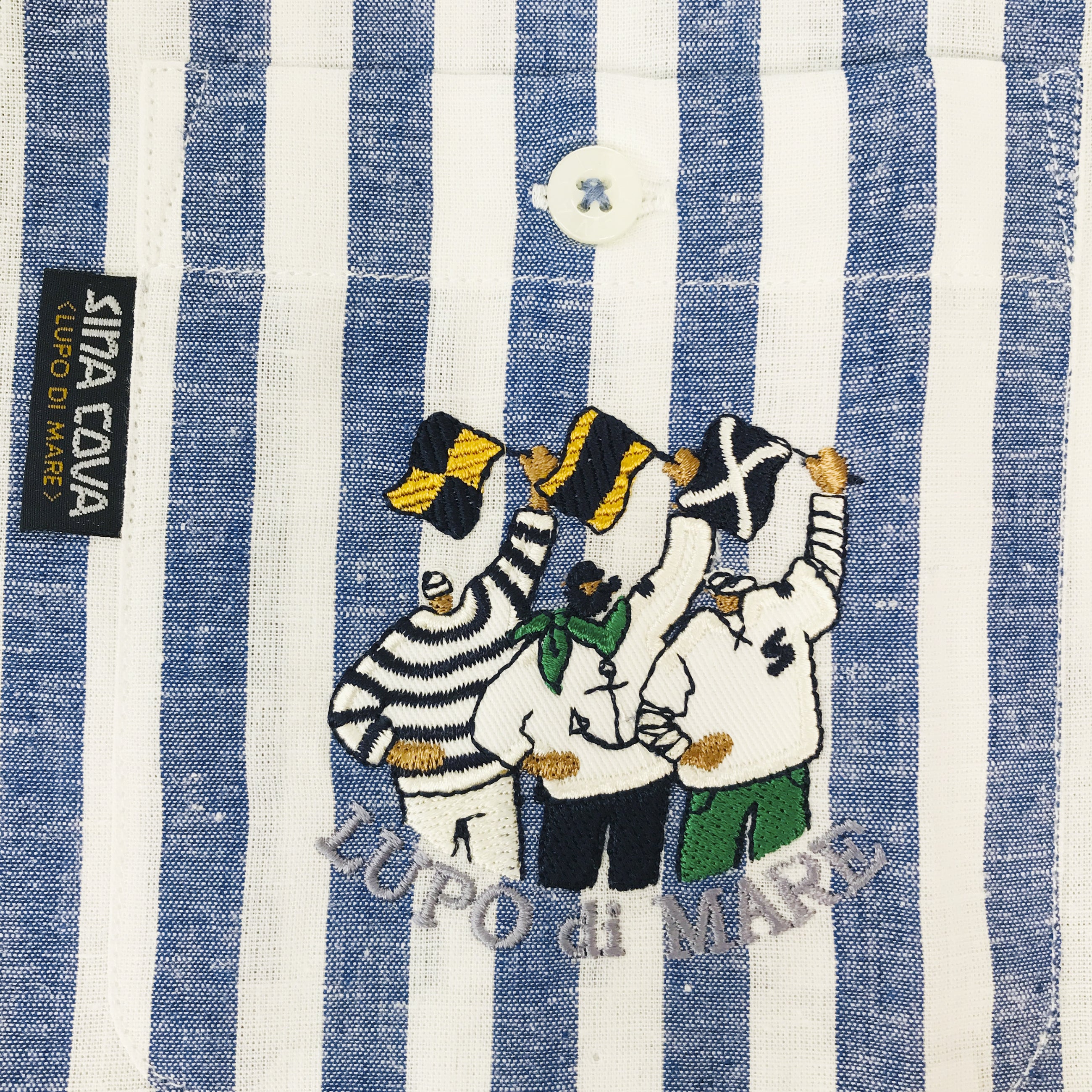 【アウトレット】シナコバ （SINA COVA）  オープンカラー半袖シャツ 22124550