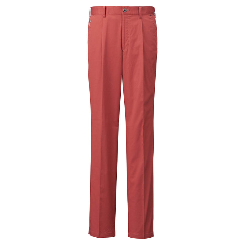 Pleated pants 22125010