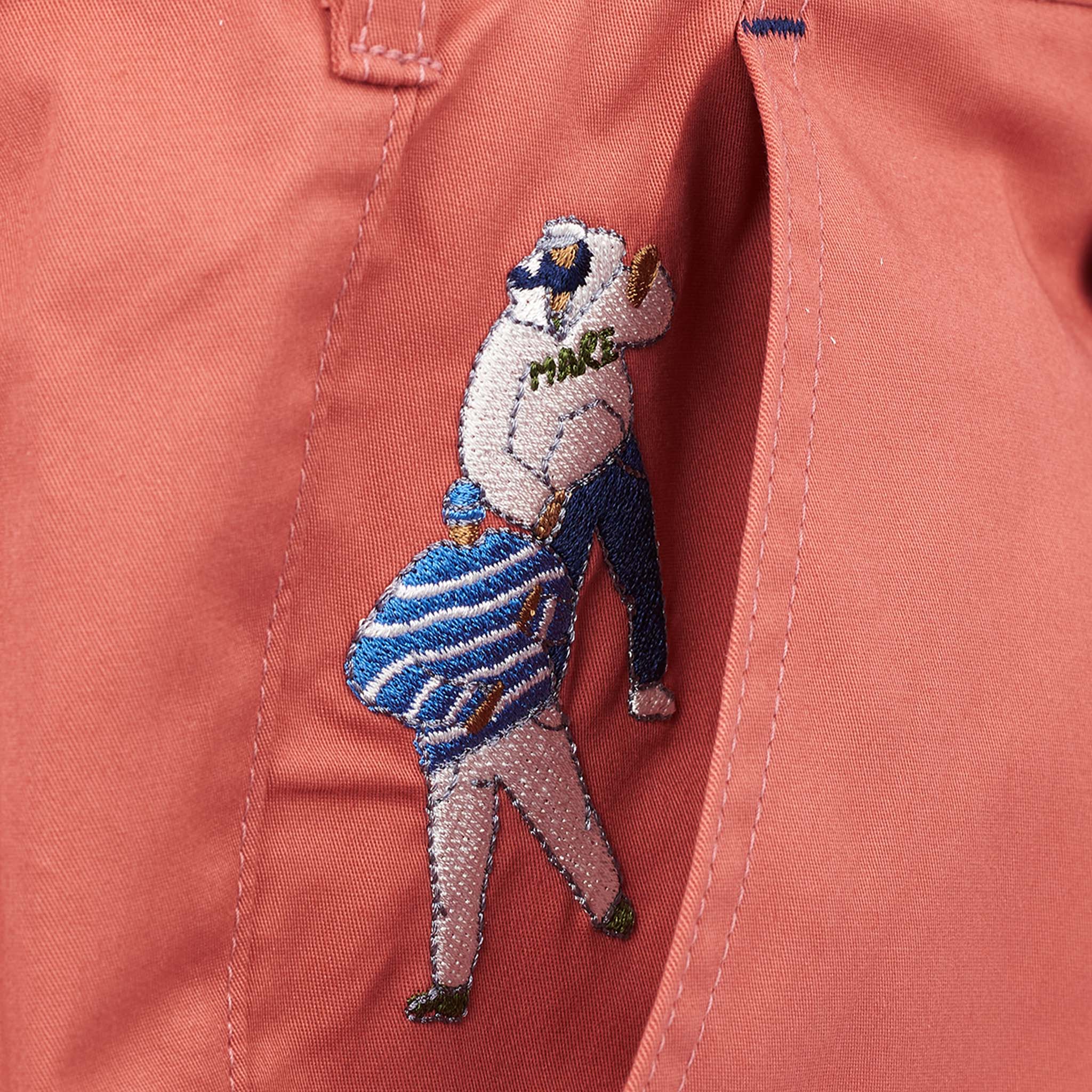 【アウトレット】シナコバ （SINA COVA）ワンタックパンツ　22125010