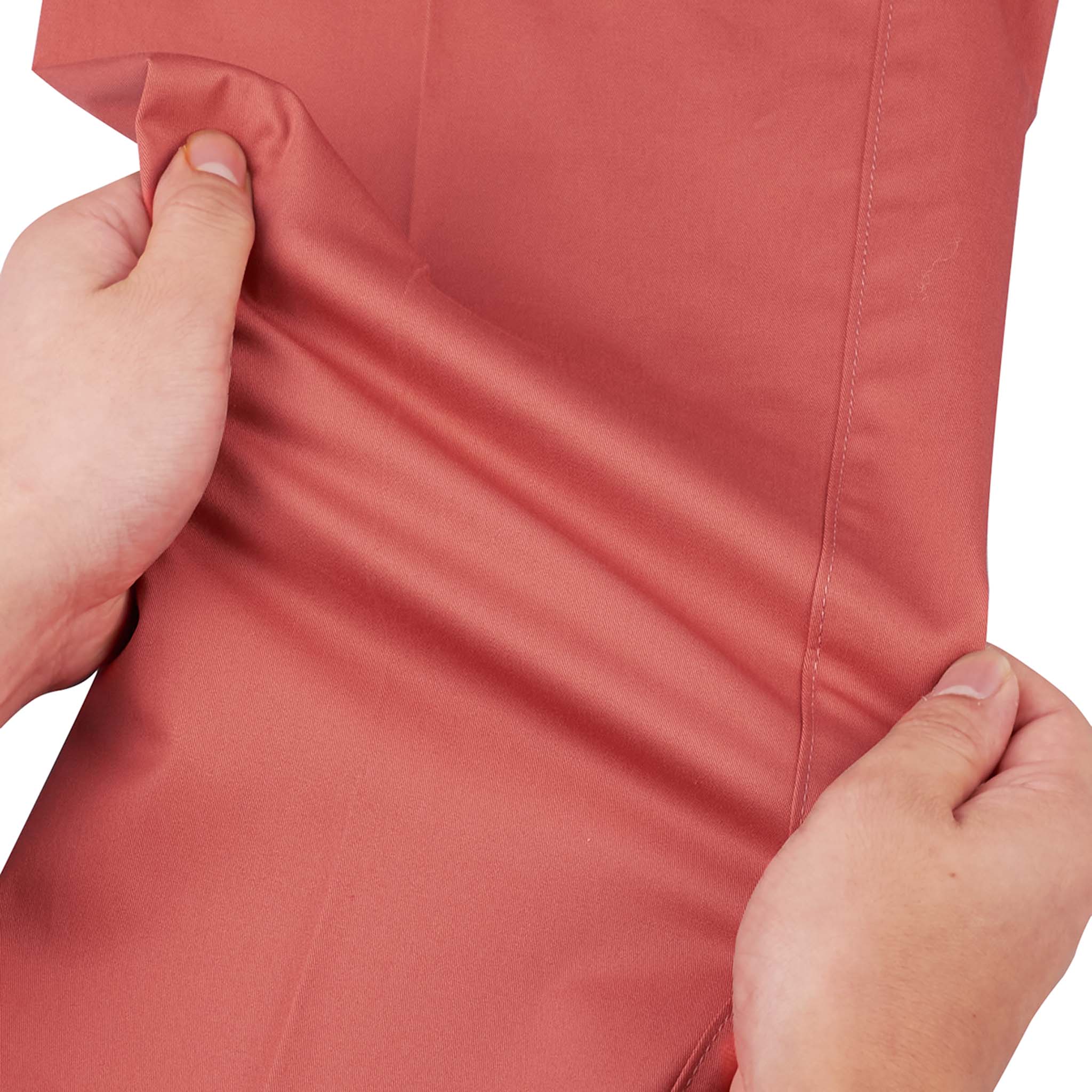 【アウトレット】シナコバ （SINA COVA）ワンタックパンツ　22125010