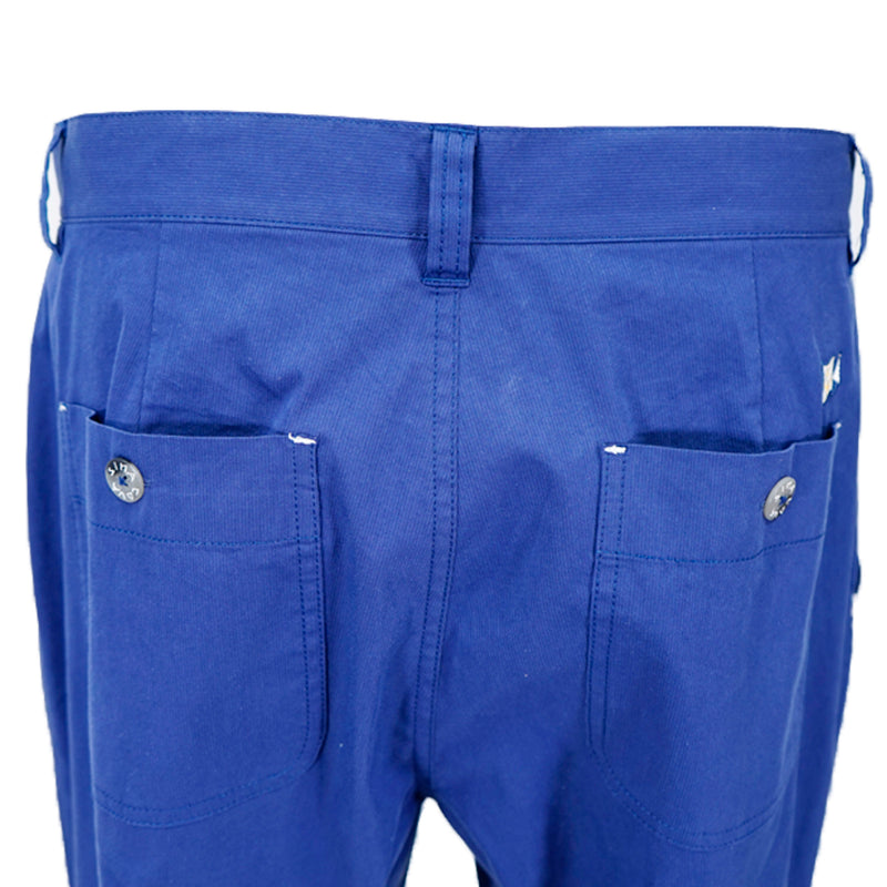 Flat-front Pants 22125030