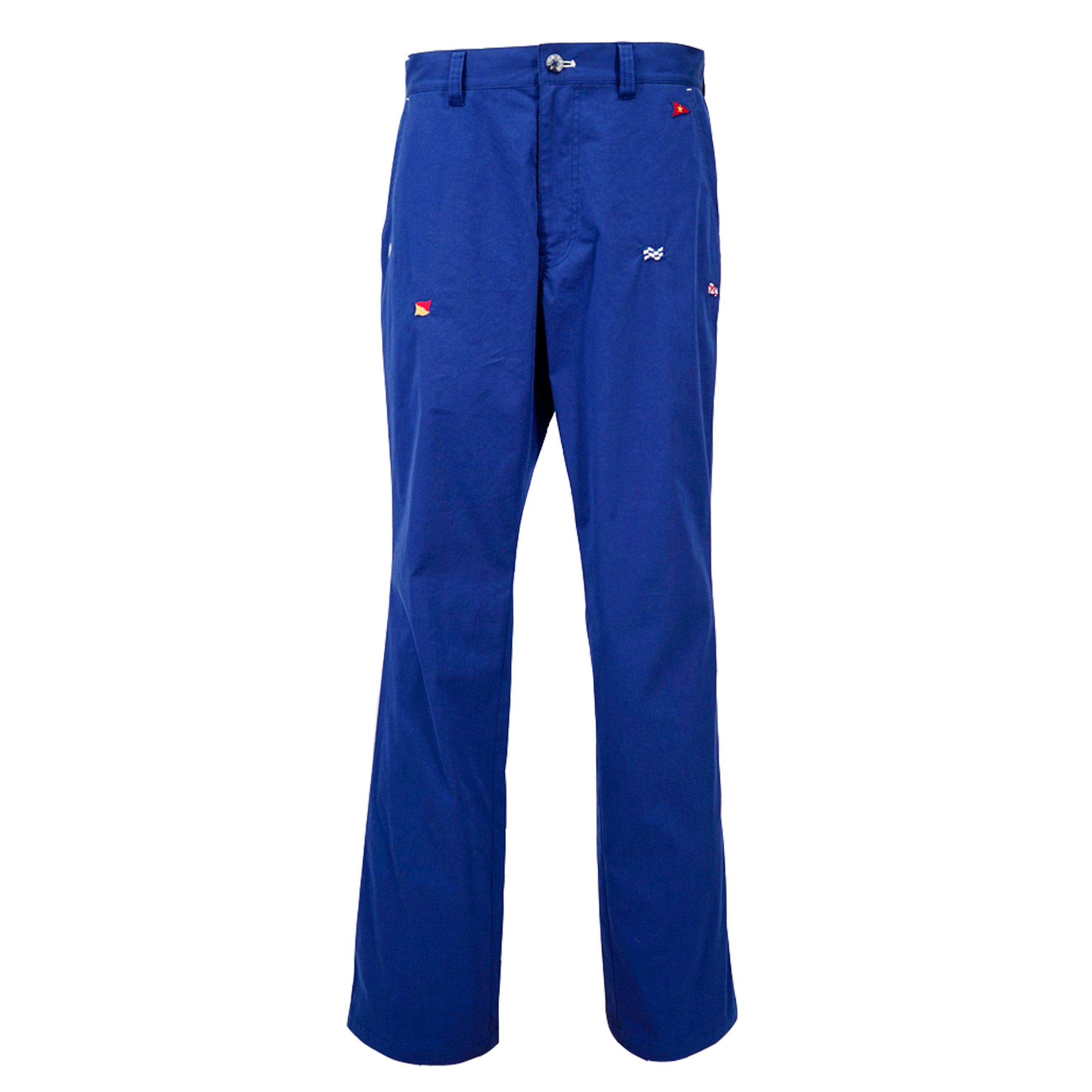 【アウトレット】シナコバ （SINA COVA） ノータックパンツ 22125030