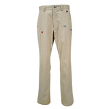 Flat-front Pants 22125030