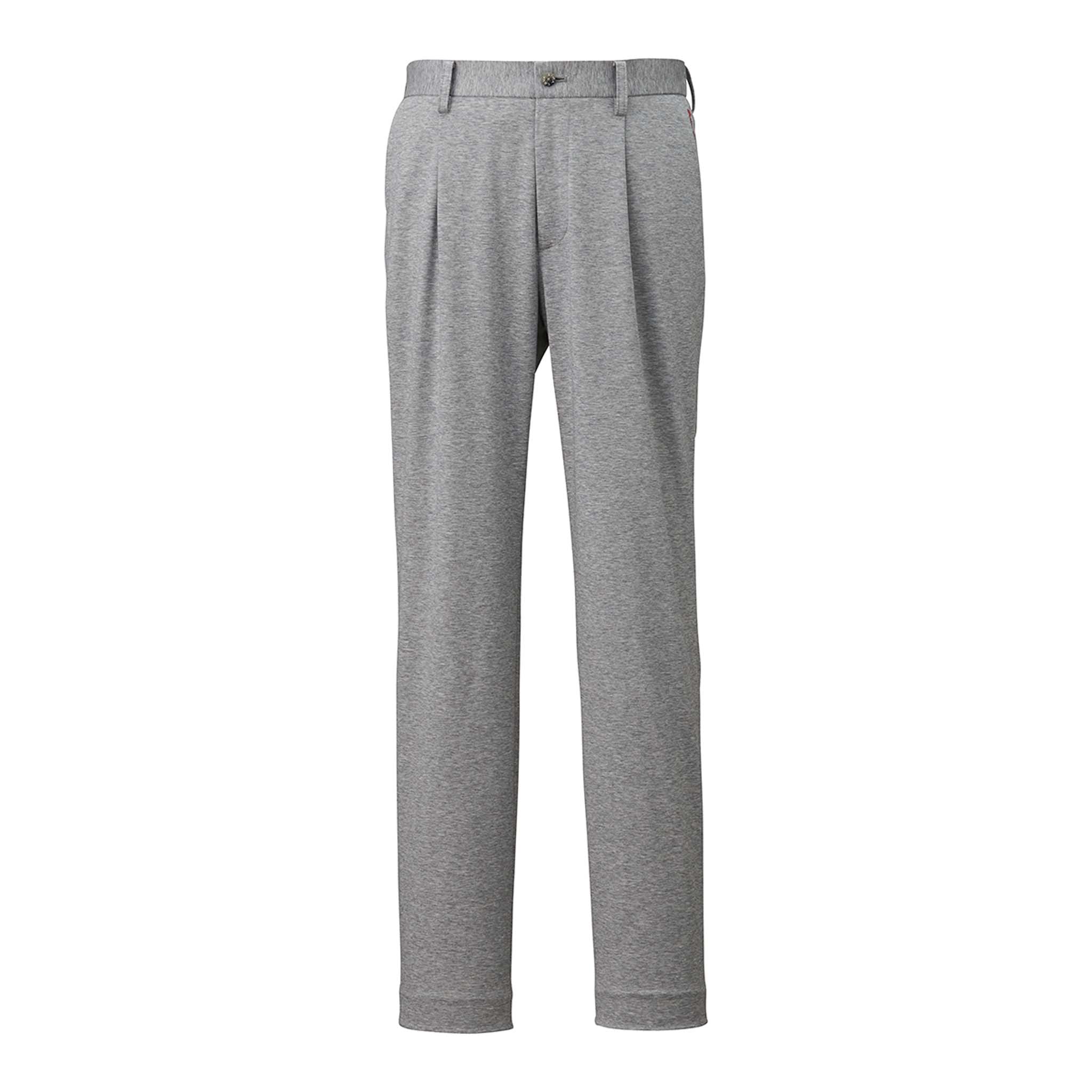 【アウトレット】シナコバ （SINA COVA）ワンタックパンツ 22135310