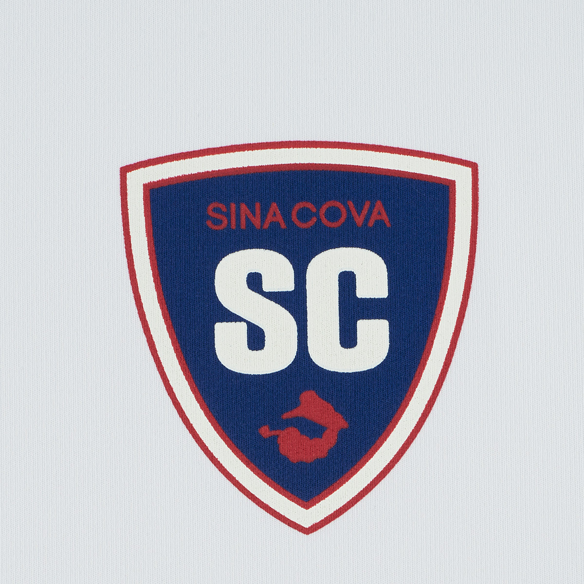 【アウトレット】シナコバ （SINA COVA） ハイネック 半袖Tシャツ 22150540