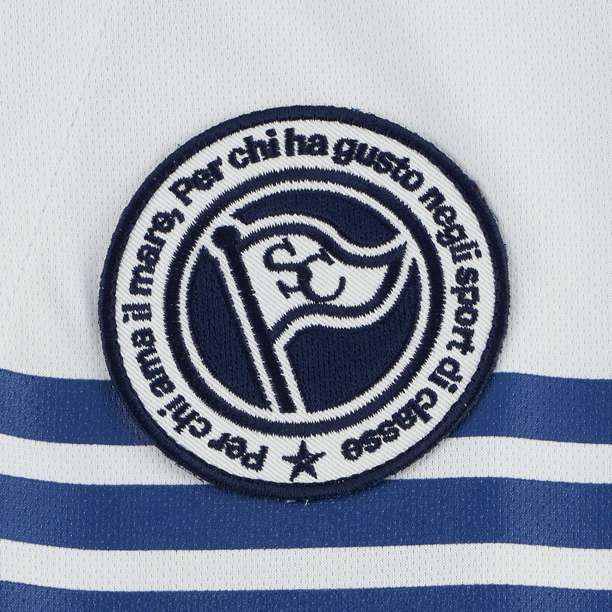 【アウトレット】シナコバ （SINA COVA） ハーフZIP 半袖 Tシャツ 22150560