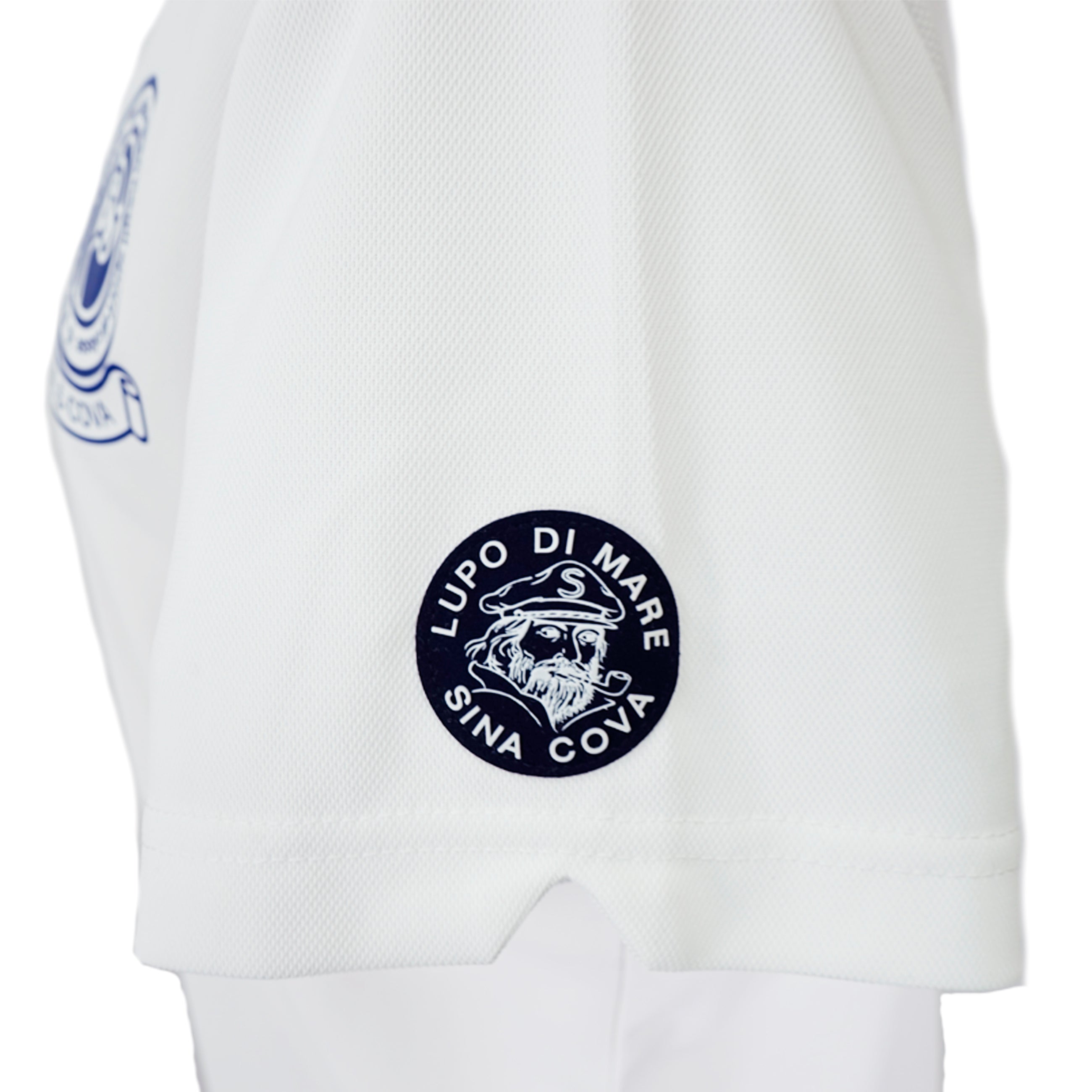 【アウトレット】シナコバ （SINA COVA） レディース ハイネック 半袖Tシャツ 22180563