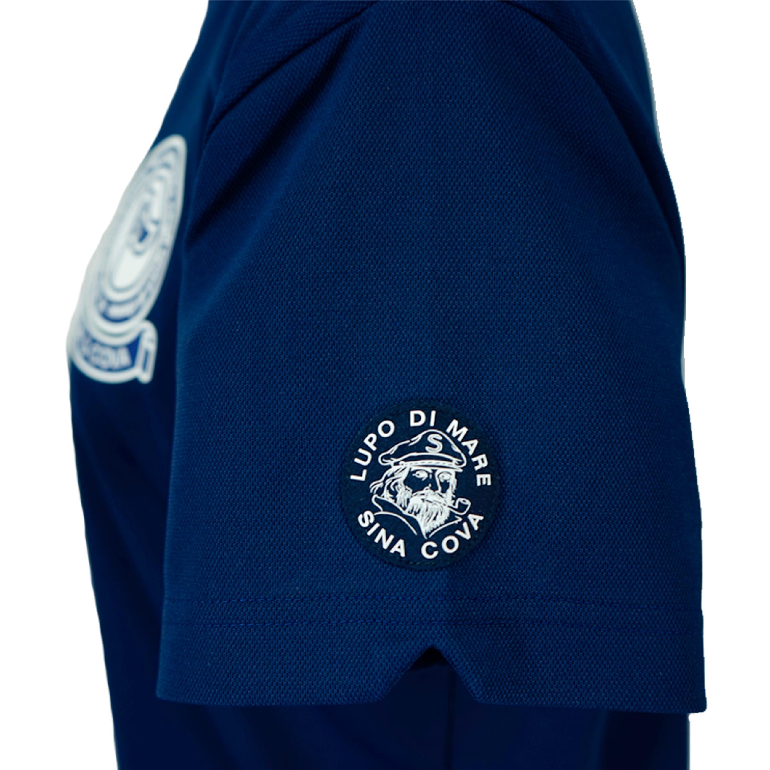 【アウトレット】シナコバ （SINA COVA） レディース ハイネック 半袖Tシャツ 22180563