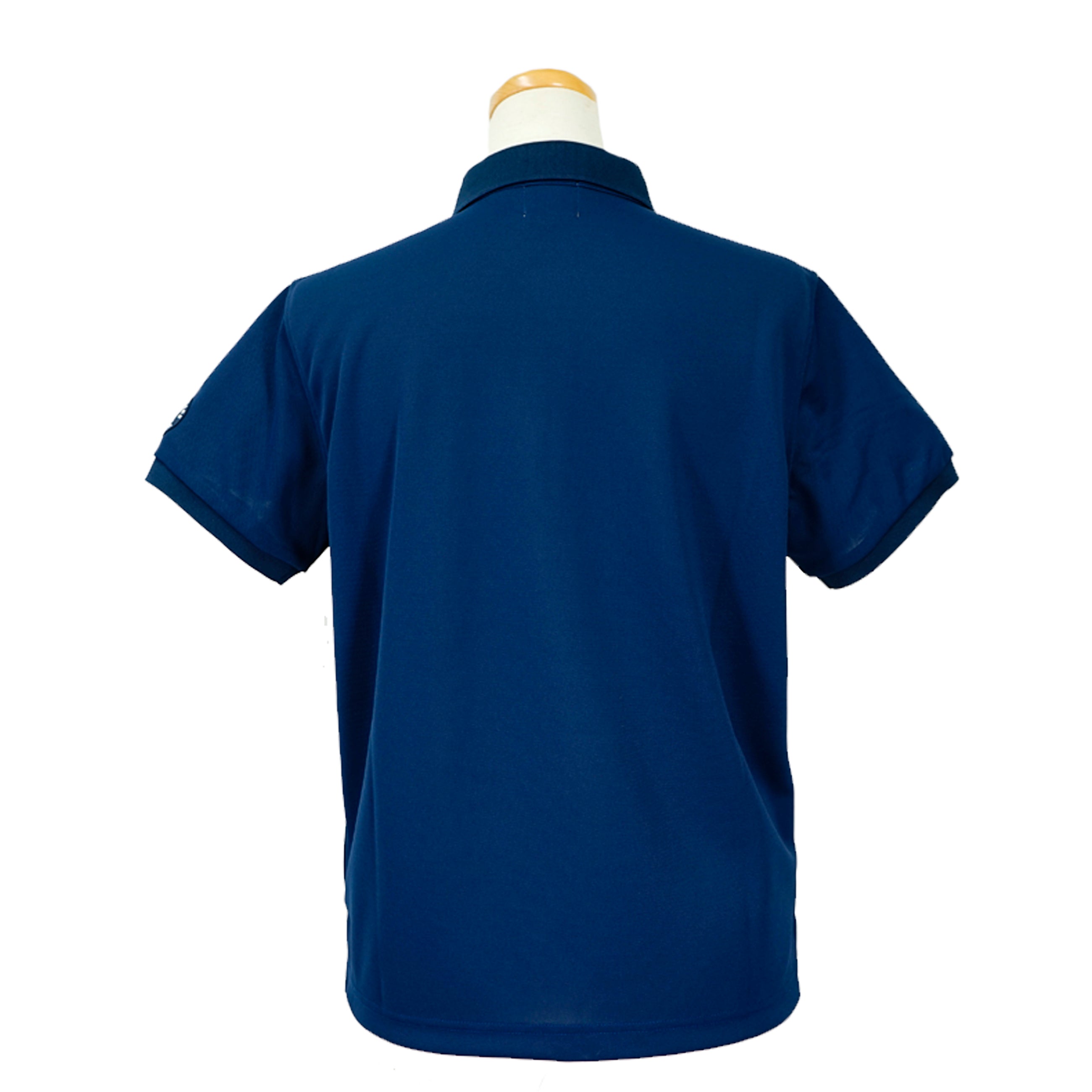 【アウトレット】シナコバ （SINA COVA） レディース 半袖 ポロシャツ 22180573