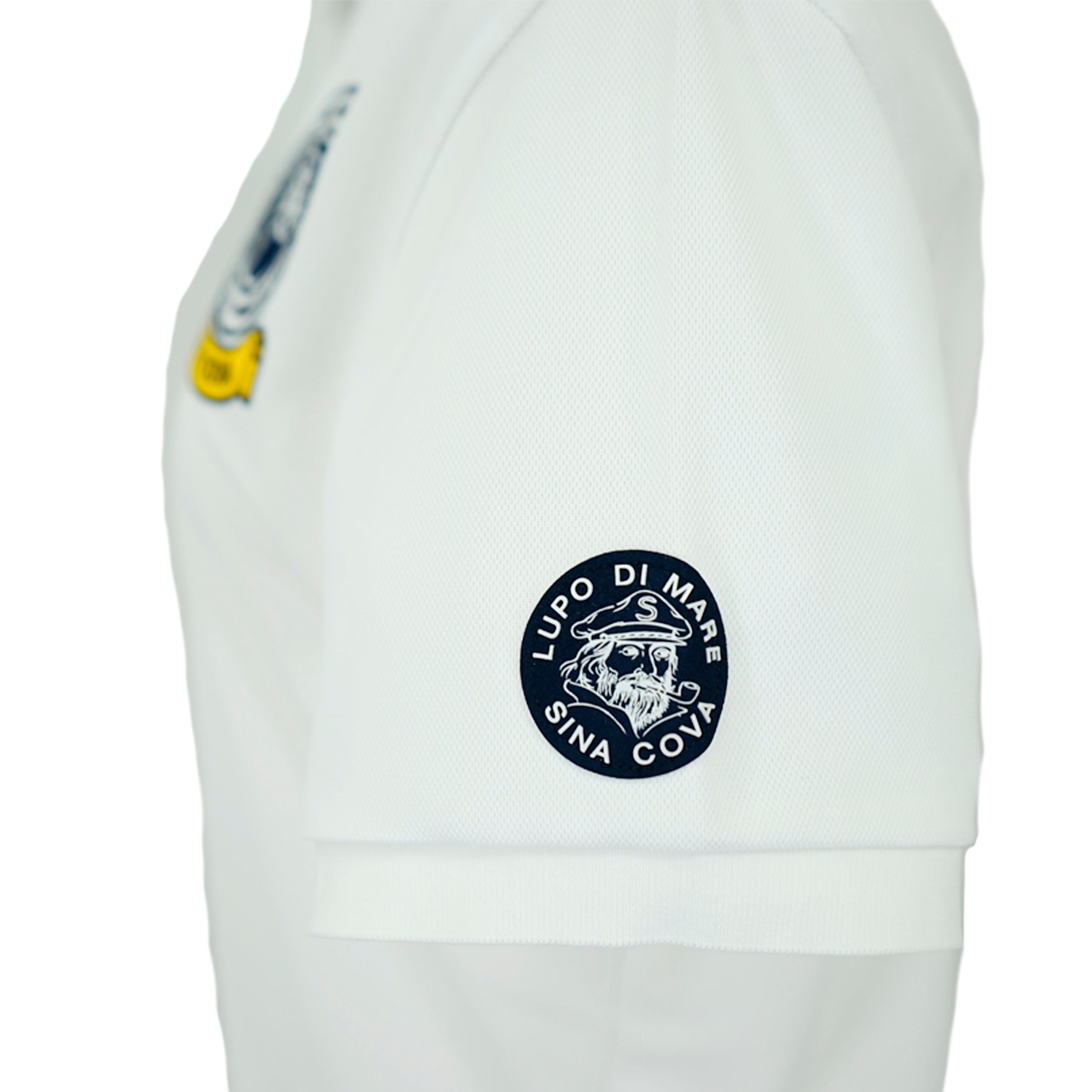 【アウトレット】シナコバ （SINA COVA） レディース 半袖 ポロシャツ 22180573