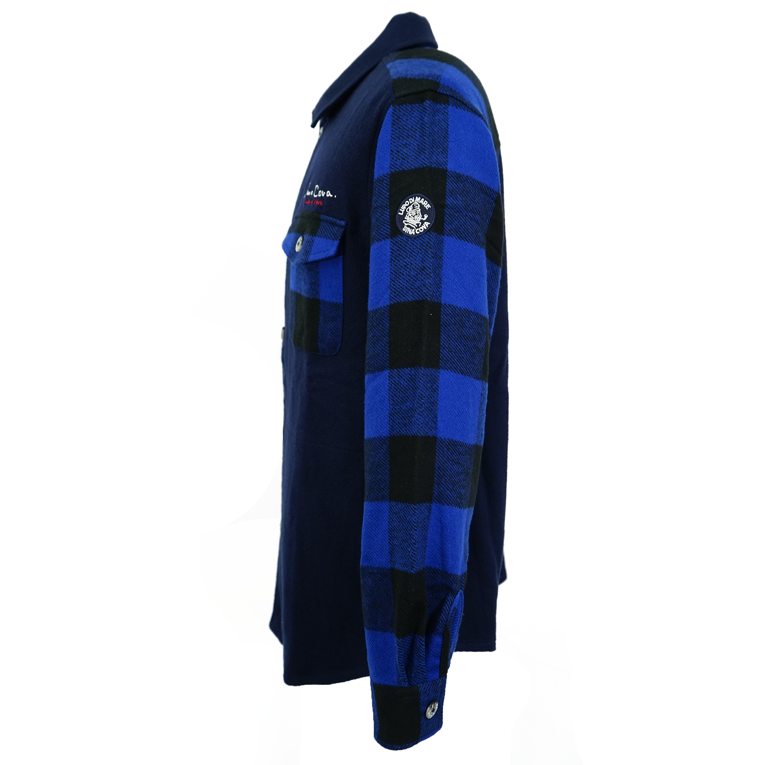 【アウトレット】シナコバ （SINA COVA） CPOジャケット 22223020