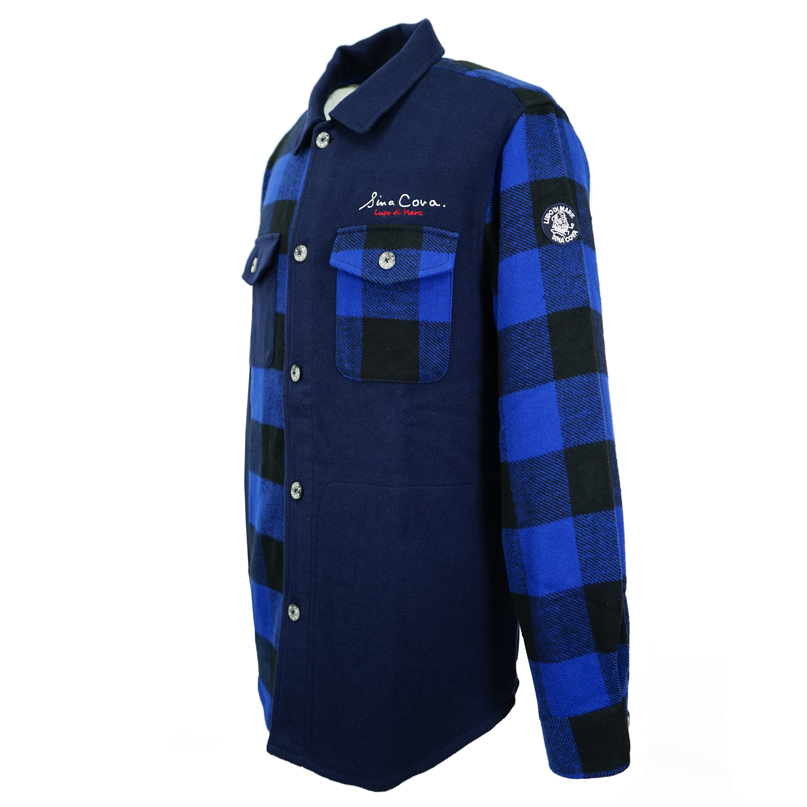 【アウトレット】シナコバ （SINA COVA） CPOジャケット 22223020