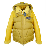 SINA COVA Mouton Down Jacket 222223930