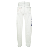 [Official] SINA COVA (SINA COVA) denim pants 22225012