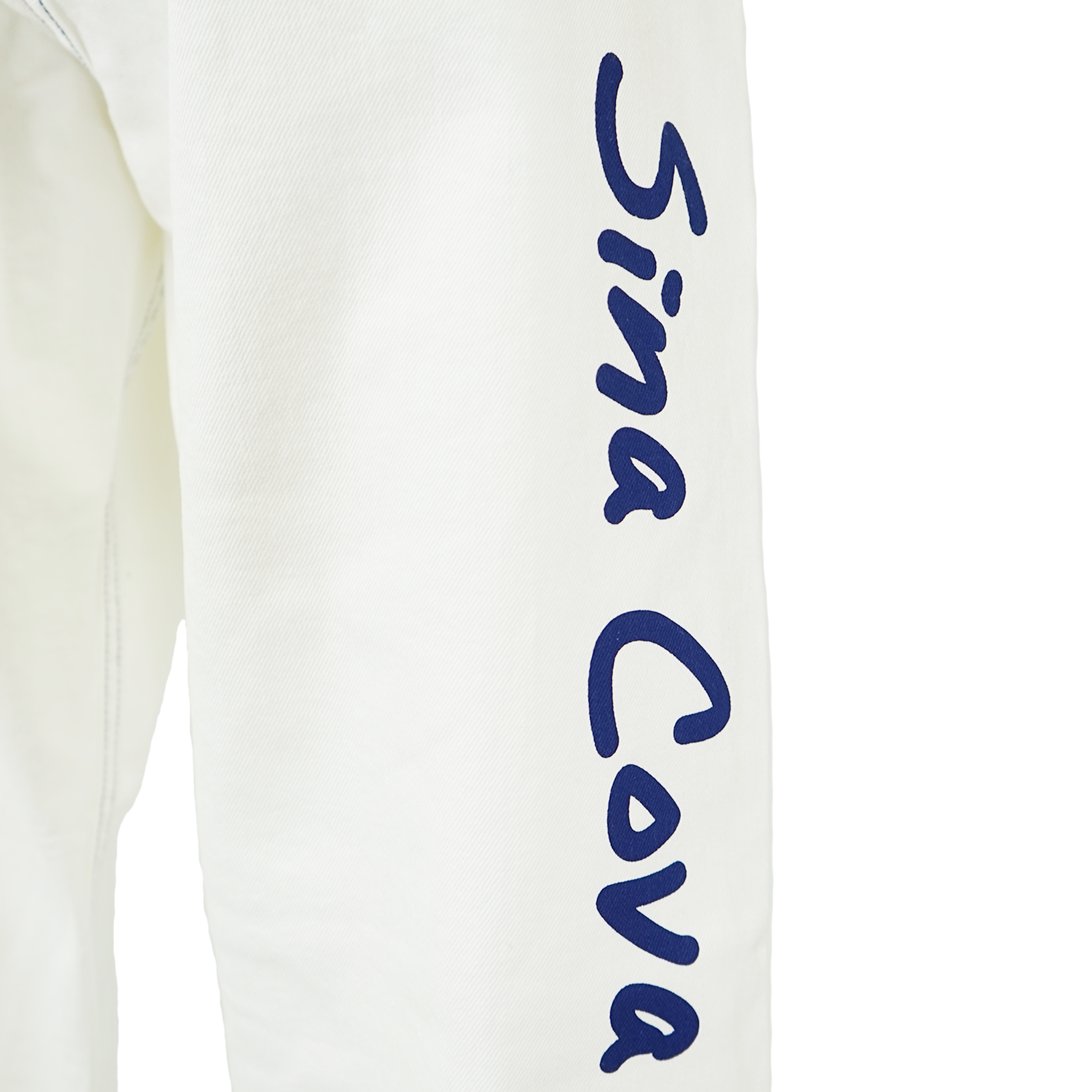 [Official] SINA COVA (SINA COVA) denim pants 22225012