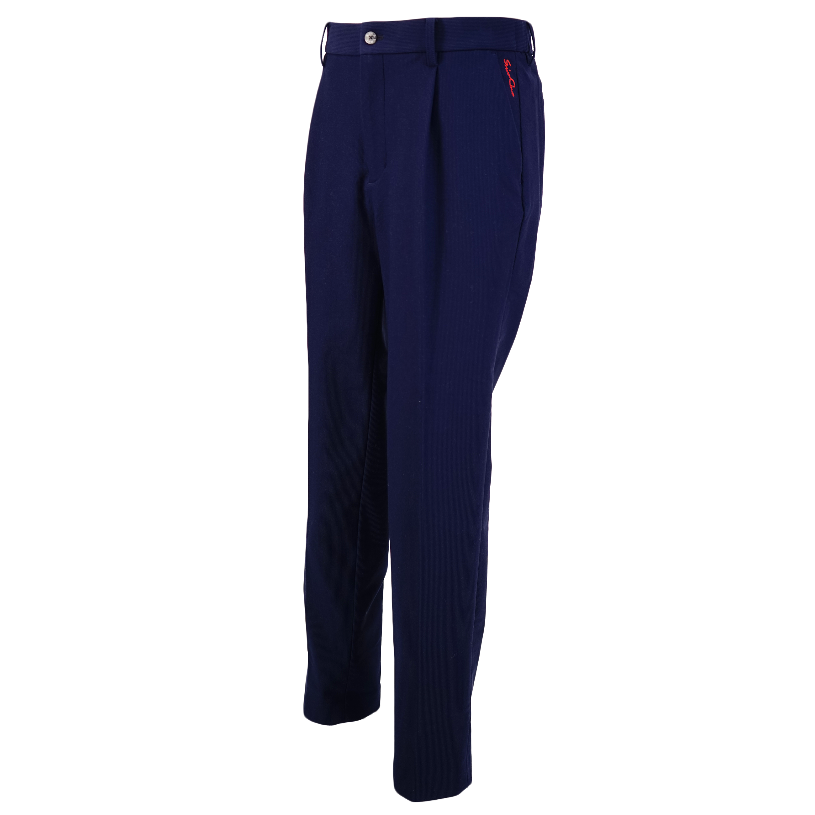 【アウトレット】シナコバ （SINA COVA） ワンタックパンツ 22235310