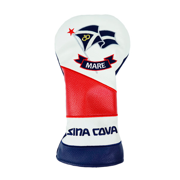 [Official] SINA COVA head cover (driver) 22276910