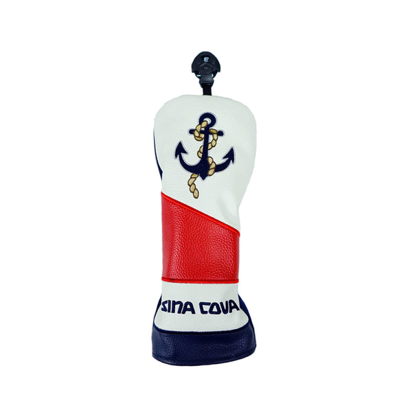 [Official] SINA COVA head cover (fairway) 22276920