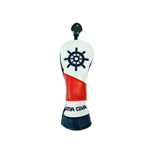 [Official] SINA COVA head cover (utility) 22276930