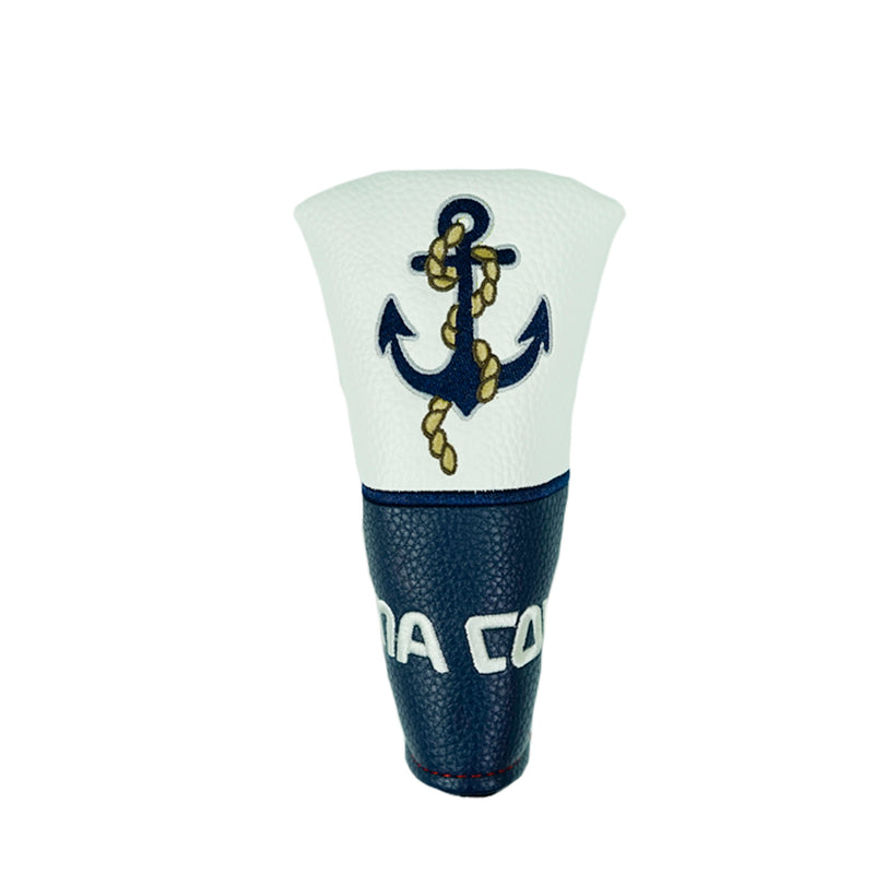 [Official] SINA COVA (SINA COVA) putter cover (Pintype) 22276940