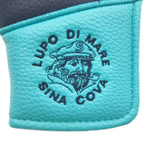 [Official] SINA COVA (SINA COVA) putter cover (Pintype) 22276940