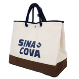 SINA COVA Big Tote Bag 22277010