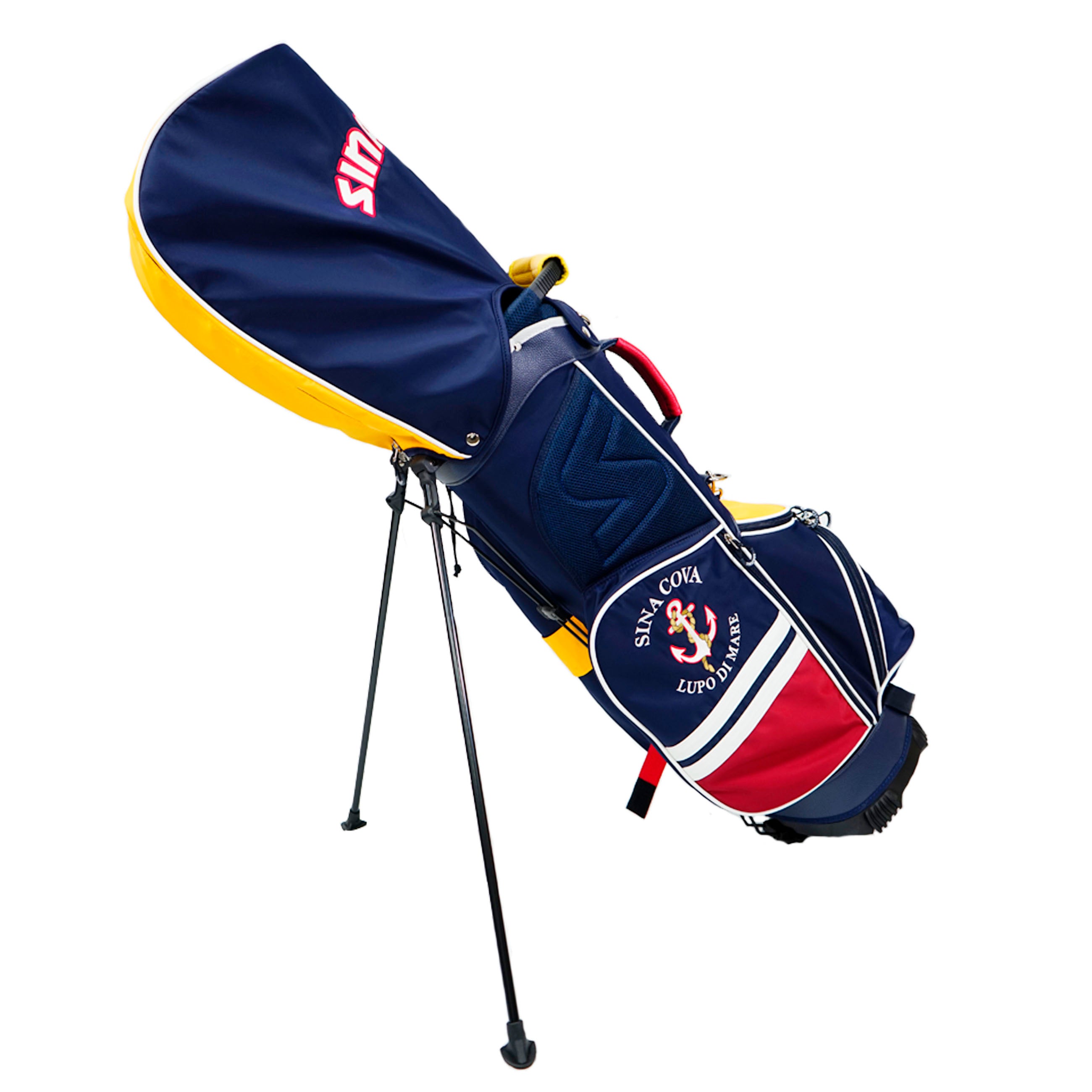 [Official] SINA COVA Caddy Bag Stand Type 22277910