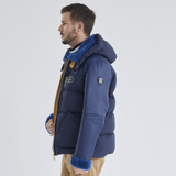 SINA COVA Mouton Down Jacket 222223930