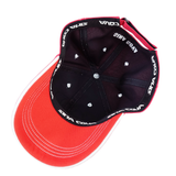 [Official] SINA COVA Round Dish Cap Sport Cap 23177720