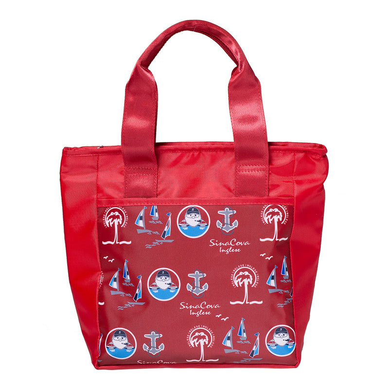 Cool tote bag 19177080