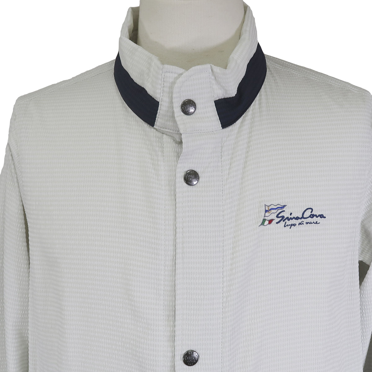 【アウトレット】【公式】シナコバ （SINA COVA） クルージングジャケット 20123010